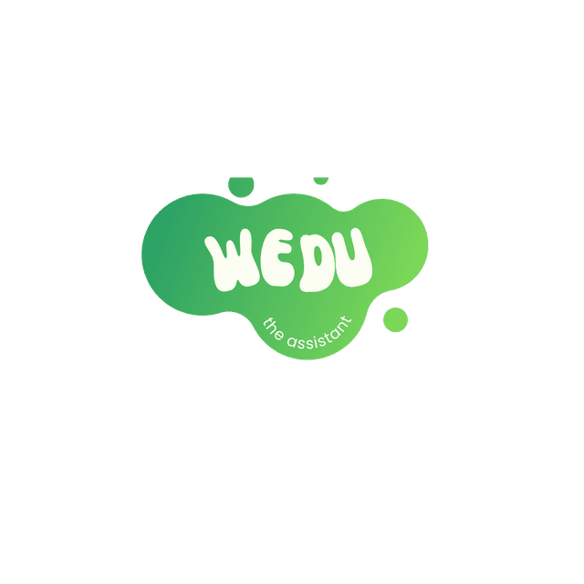 Wedu